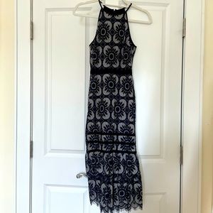 BANANA REPUBLIC Dress